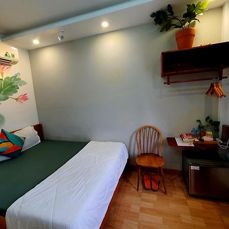 Sông Suối Homestay Quy Nhon Exterior foto