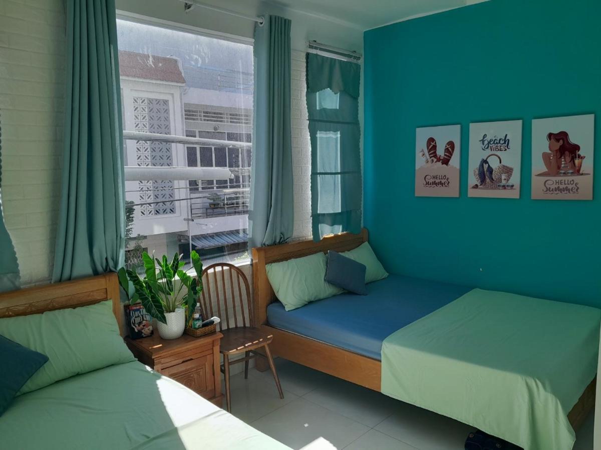 Sông Suối Homestay Quy Nhon Exterior foto