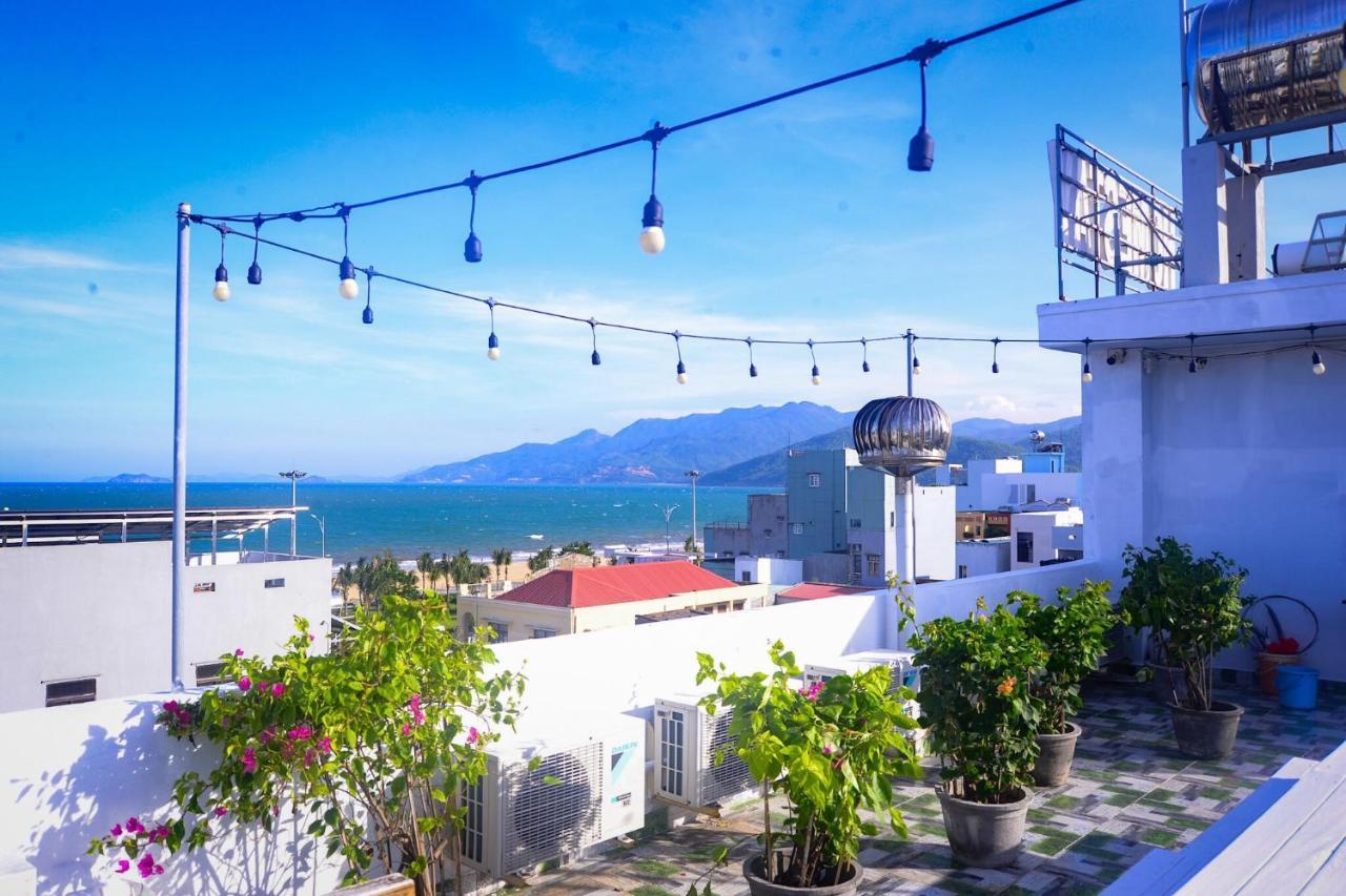 Sông Suối Homestay Quy Nhon Exterior foto