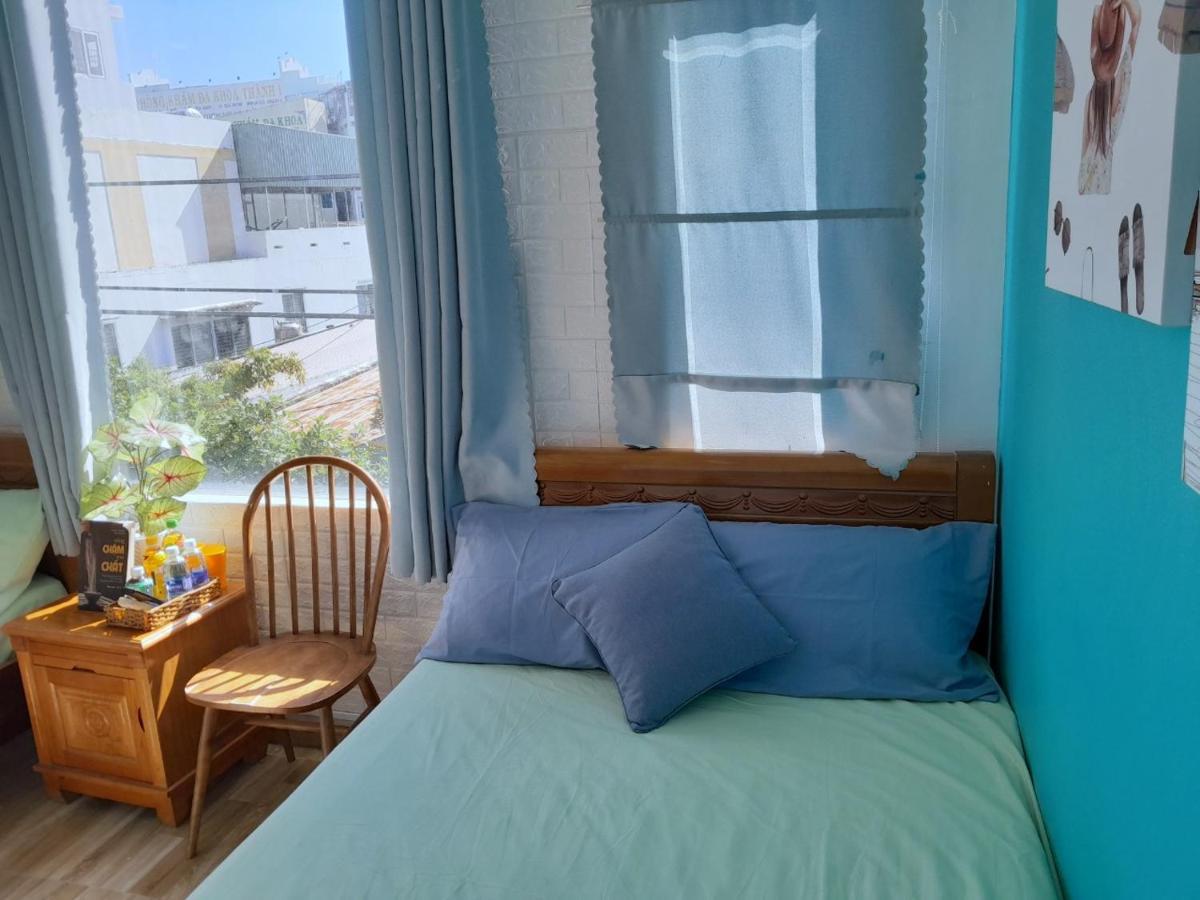 Sông Suối Homestay Quy Nhon Exterior foto