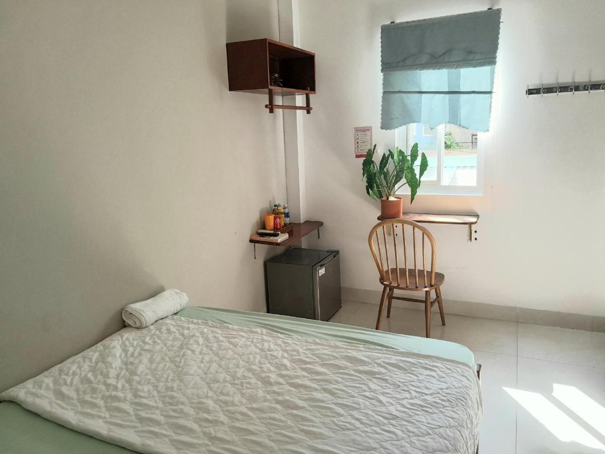 Sông Suối Homestay Quy Nhon Exterior foto