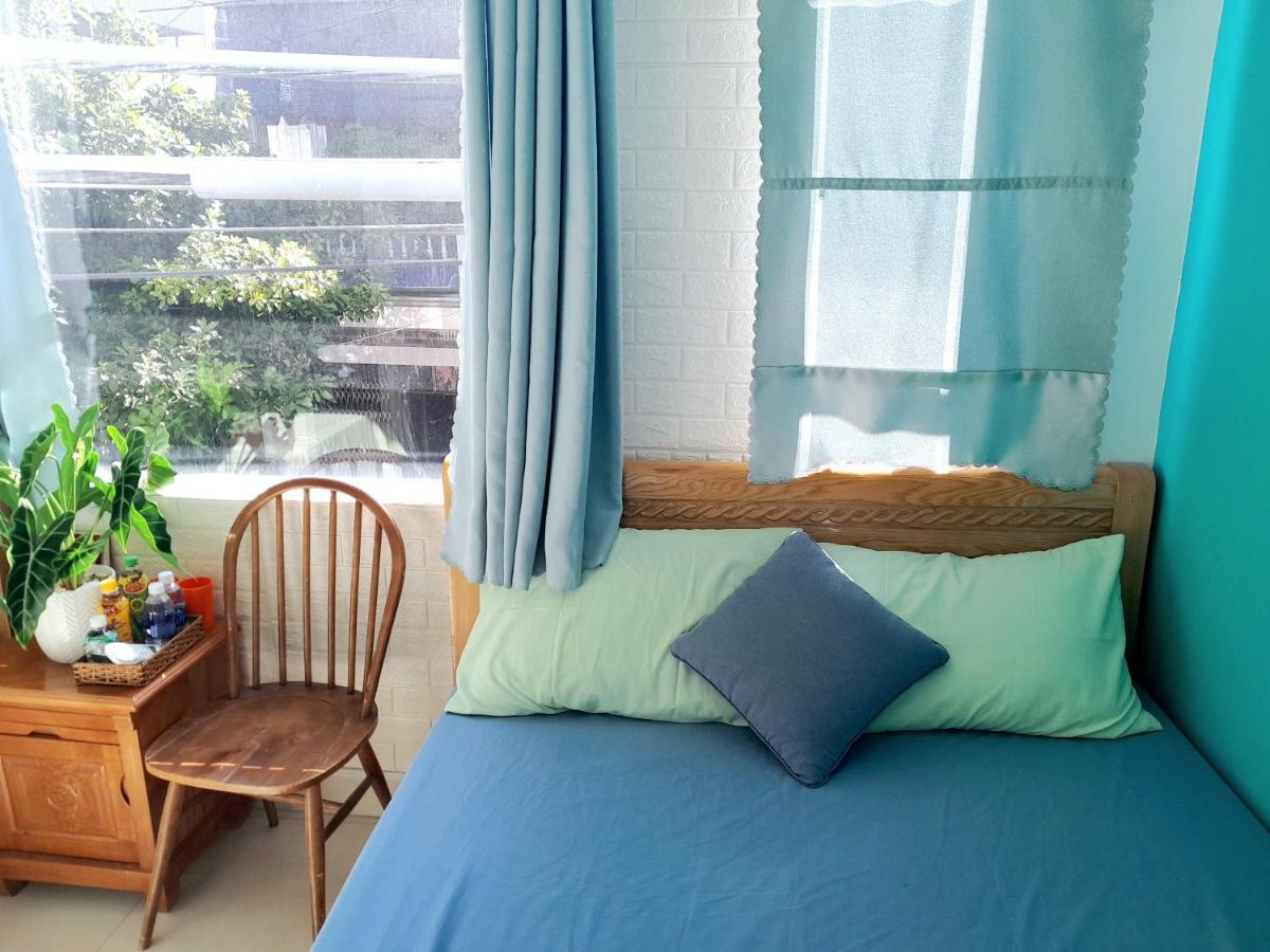Sông Suối Homestay Quy Nhon Exterior foto