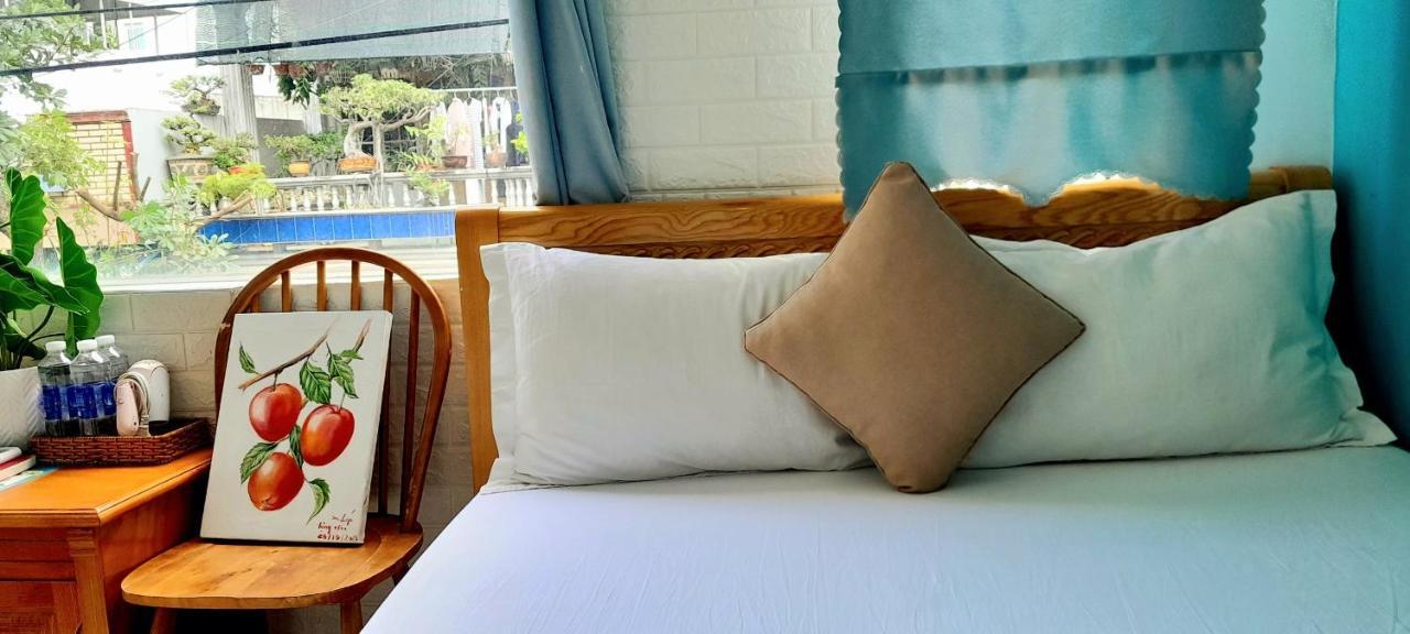 Sông Suối Homestay Quy Nhon Exterior foto
