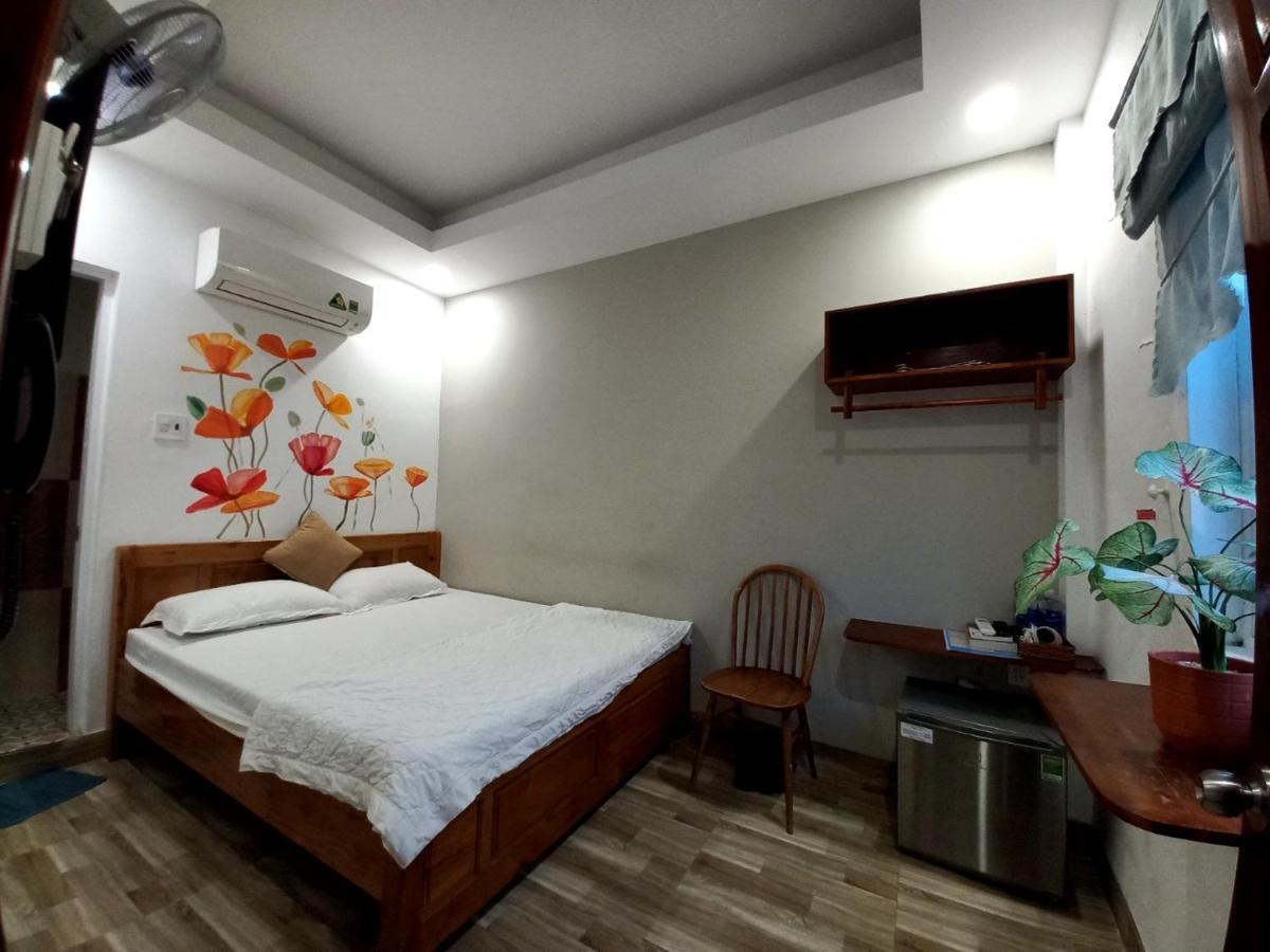 Sông Suối Homestay Quy Nhon Exterior foto