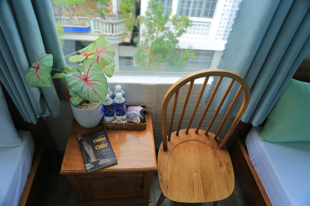 Sông Suối Homestay Quy Nhon Exterior foto