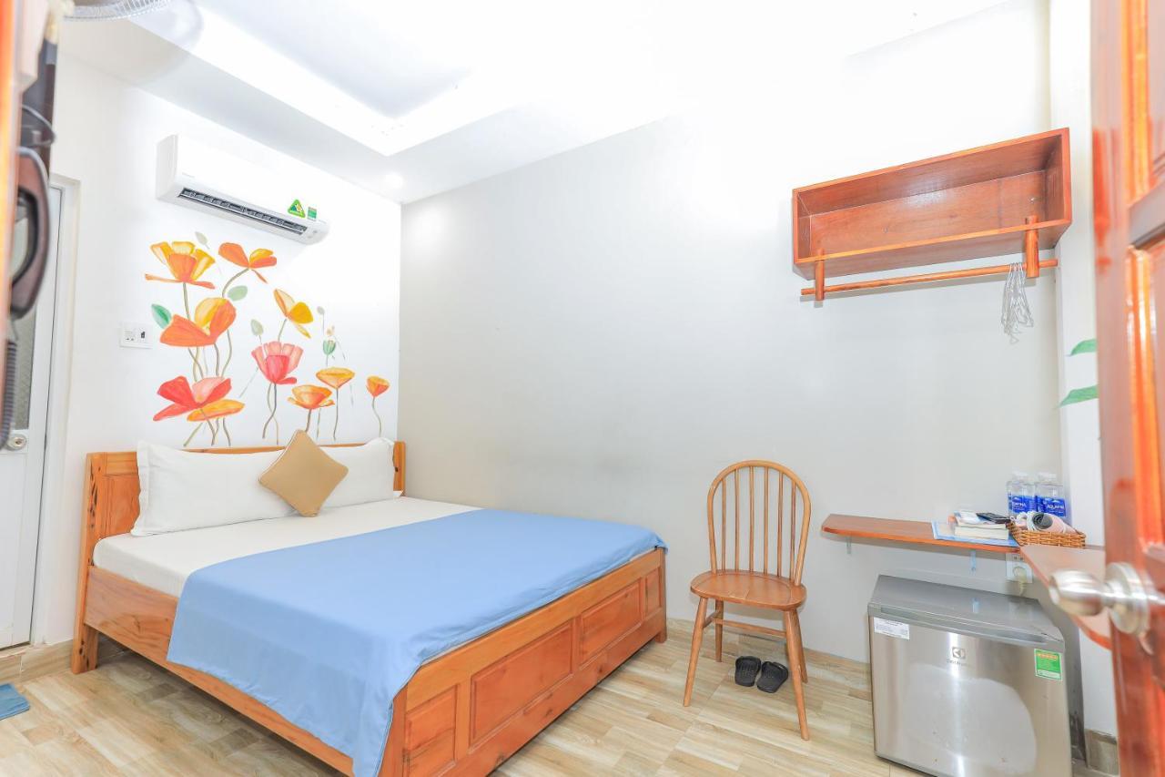 Sông Suối Homestay Quy Nhon Exterior foto