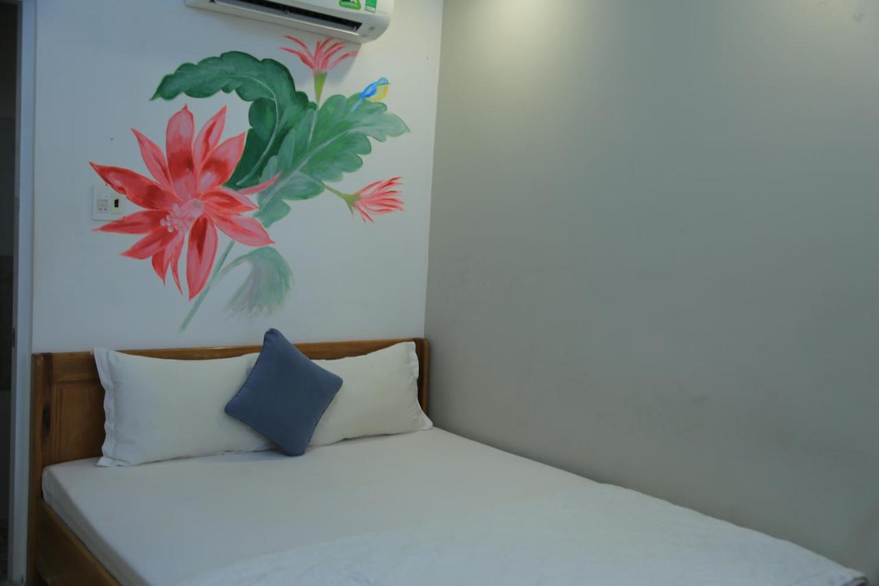 Sông Suối Homestay Quy Nhon Exterior foto