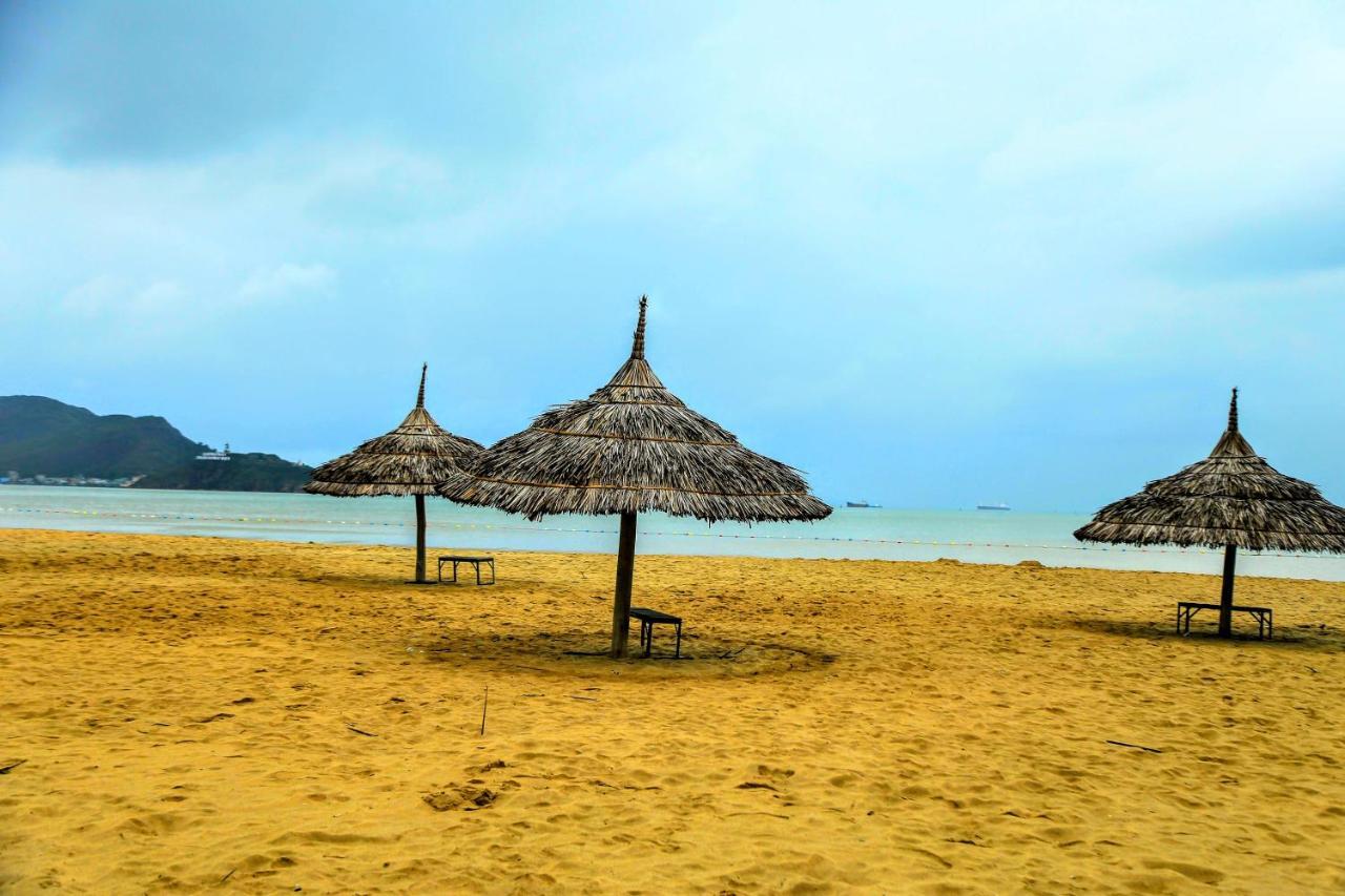 Sông Suối Homestay Quy Nhon Exterior foto