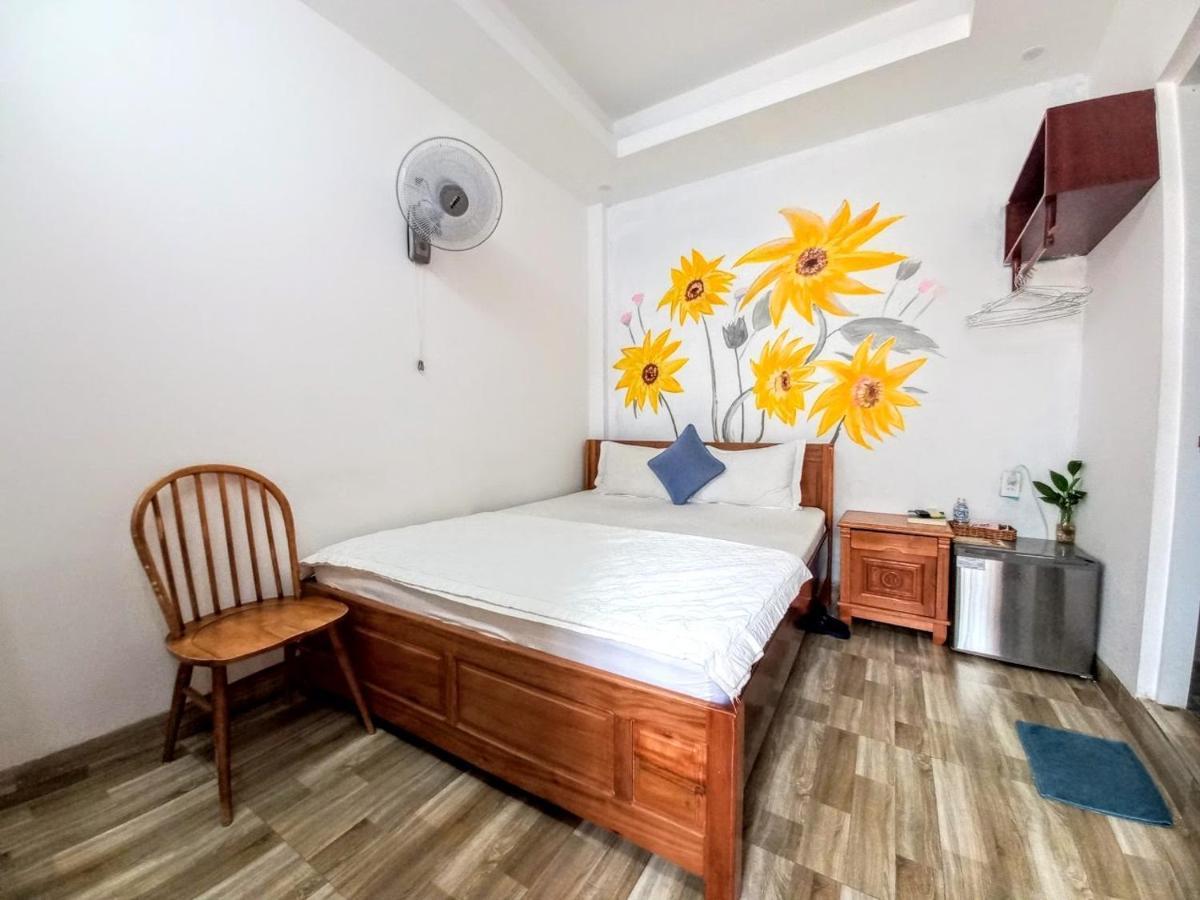 Sông Suối Homestay Quy Nhon Exterior foto