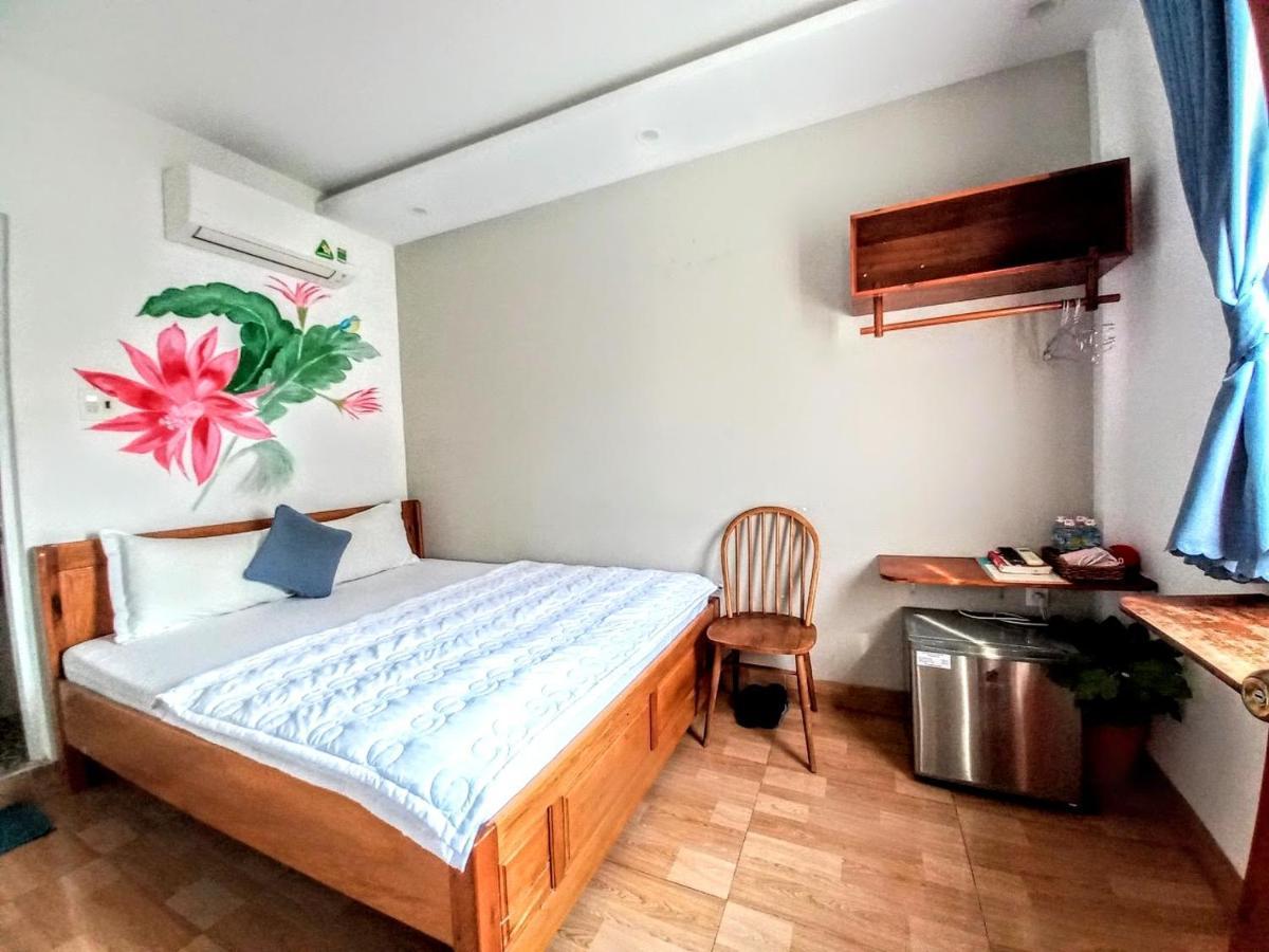 Sông Suối Homestay Quy Nhon Exterior foto