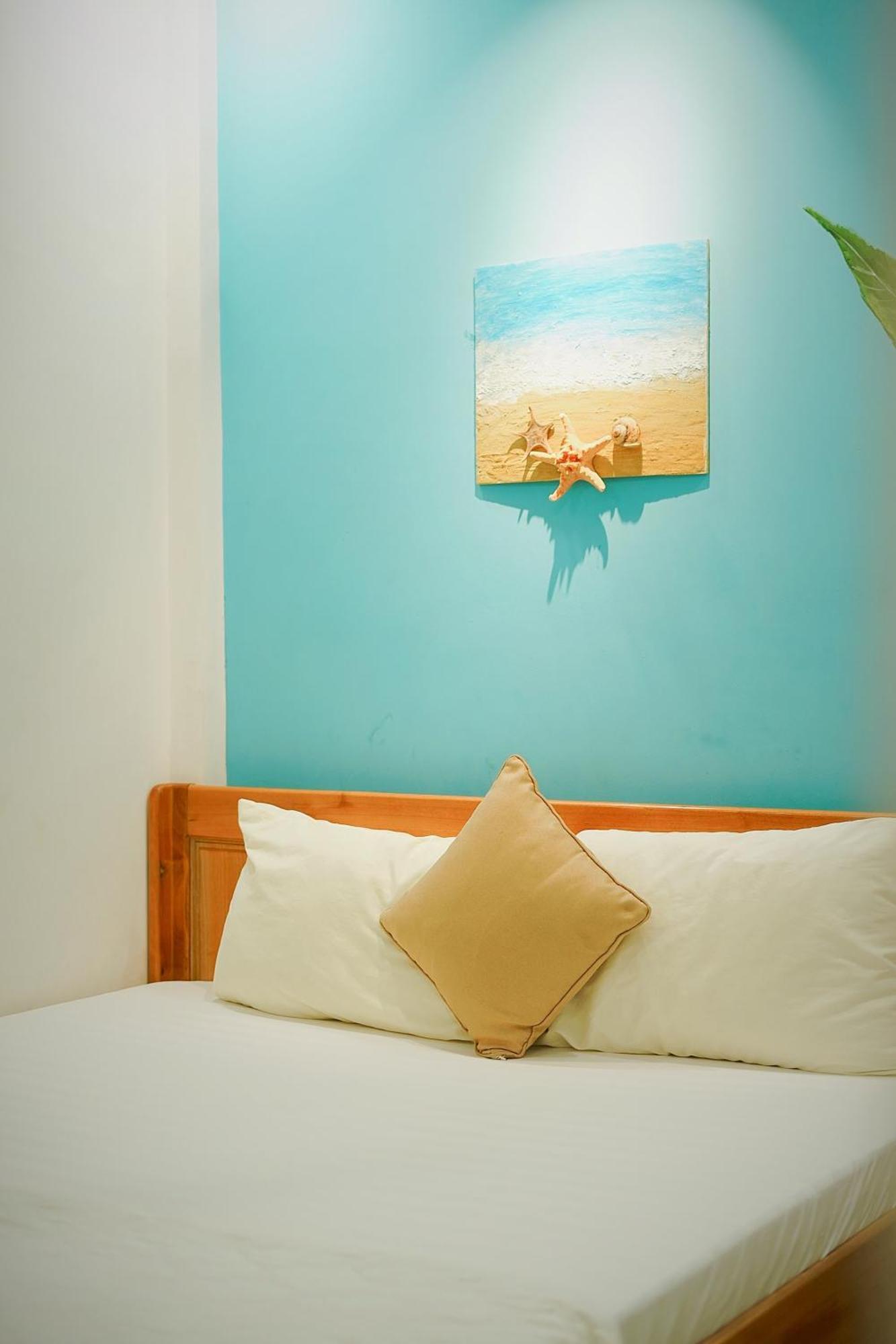 Sông Suối Homestay Quy Nhon Exterior foto