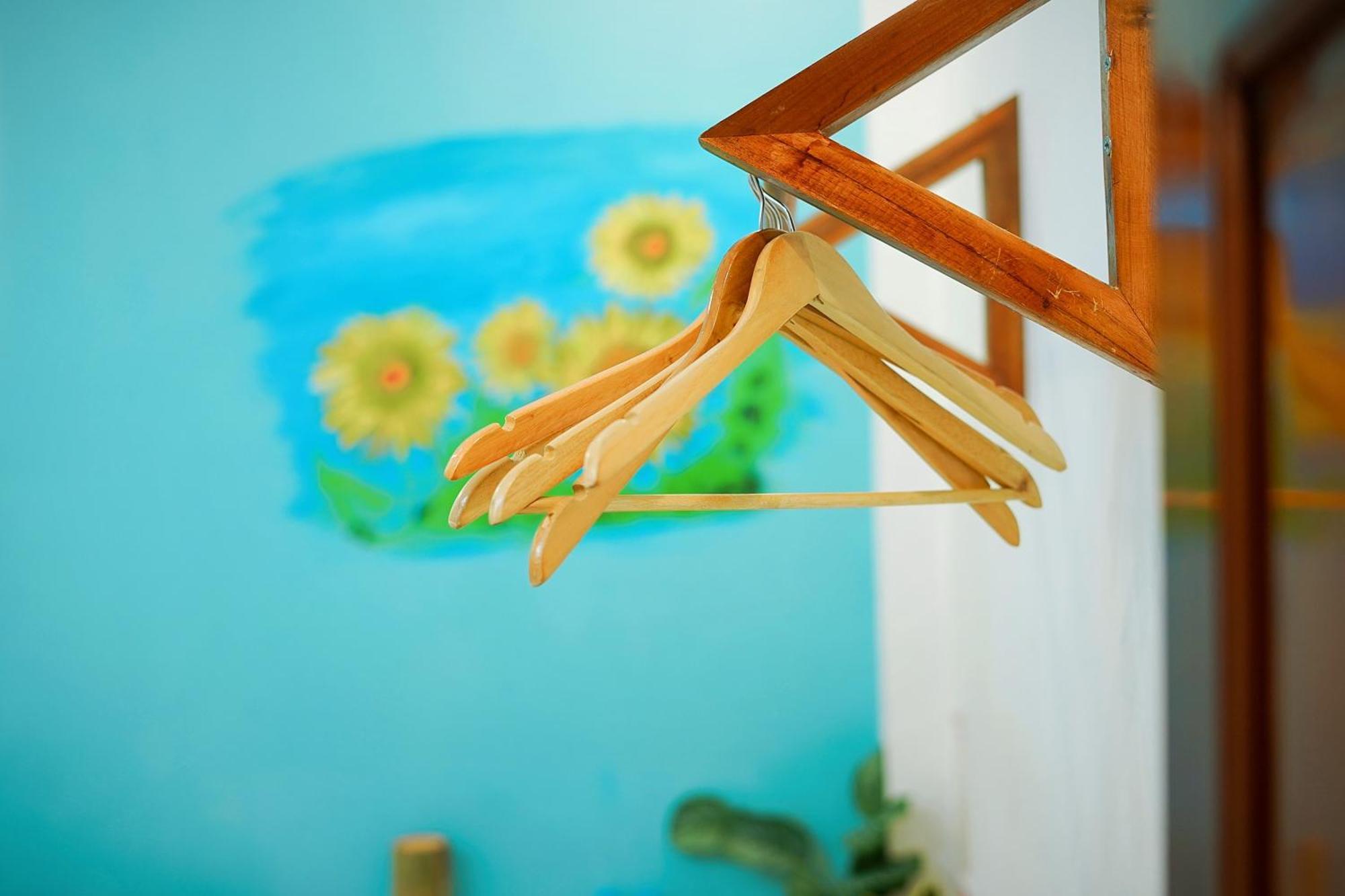 Sông Suối Homestay Quy Nhon Exterior foto