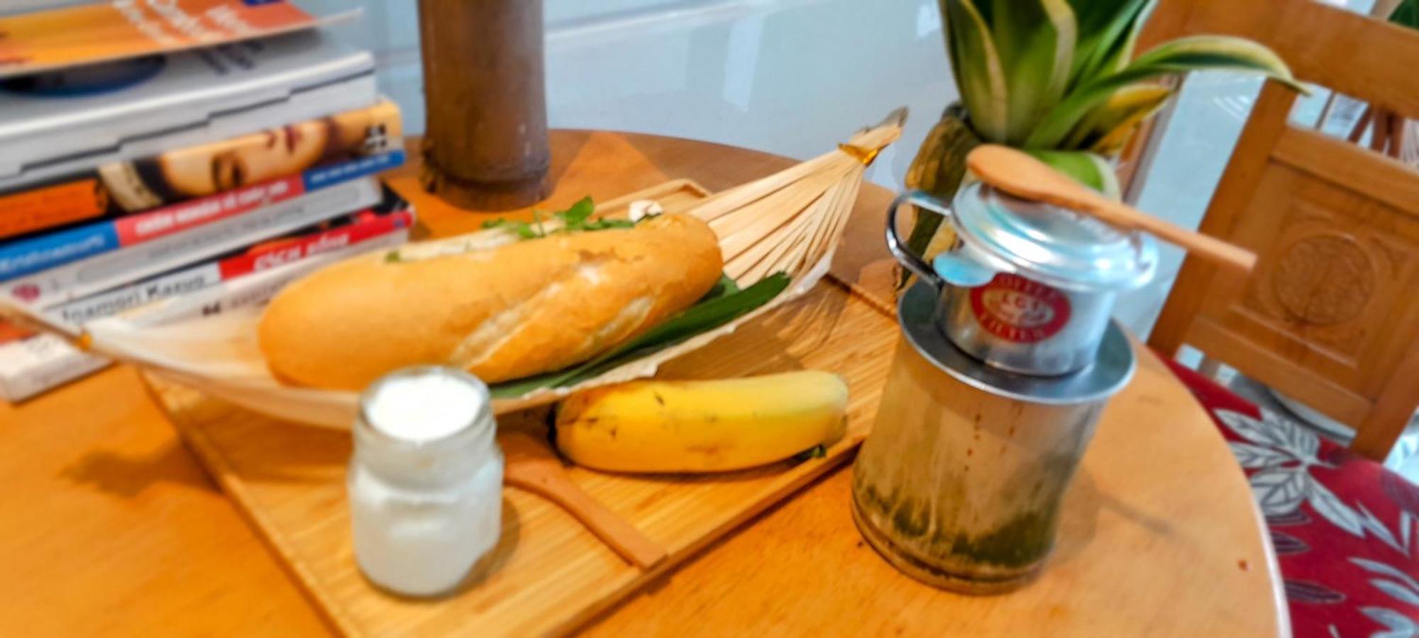 Sông Suối Homestay Quy Nhon Exterior foto