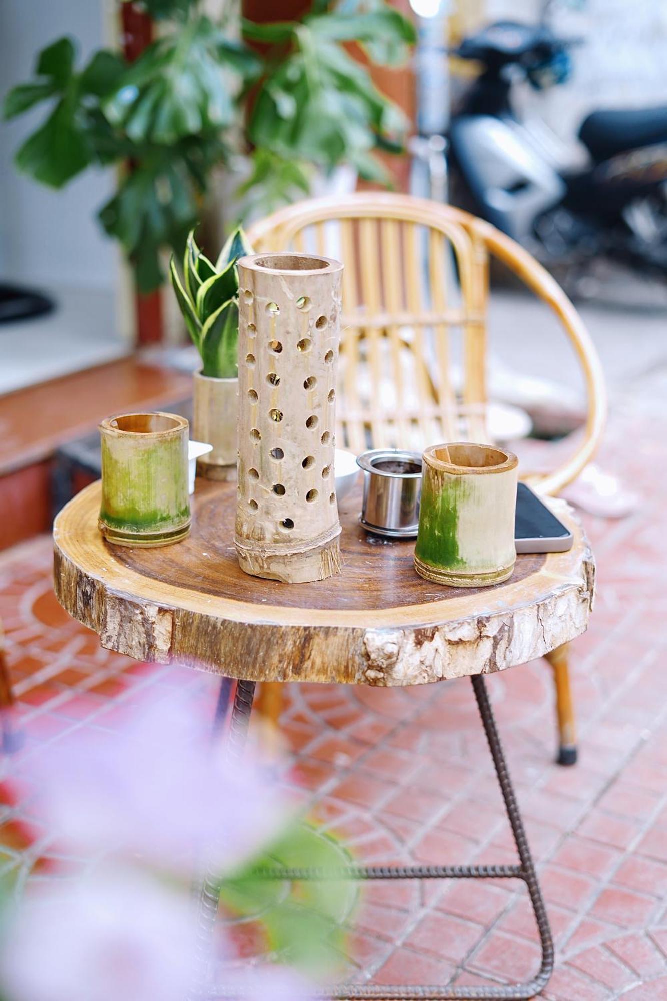 Sông Suối Homestay Quy Nhon Exterior foto