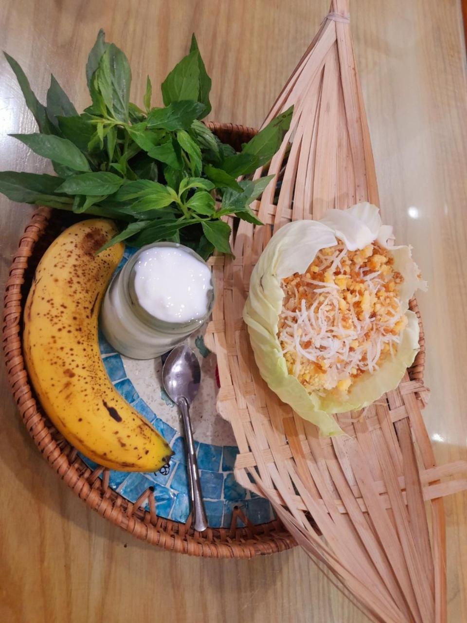 Sông Suối Homestay Quy Nhon Exterior foto
