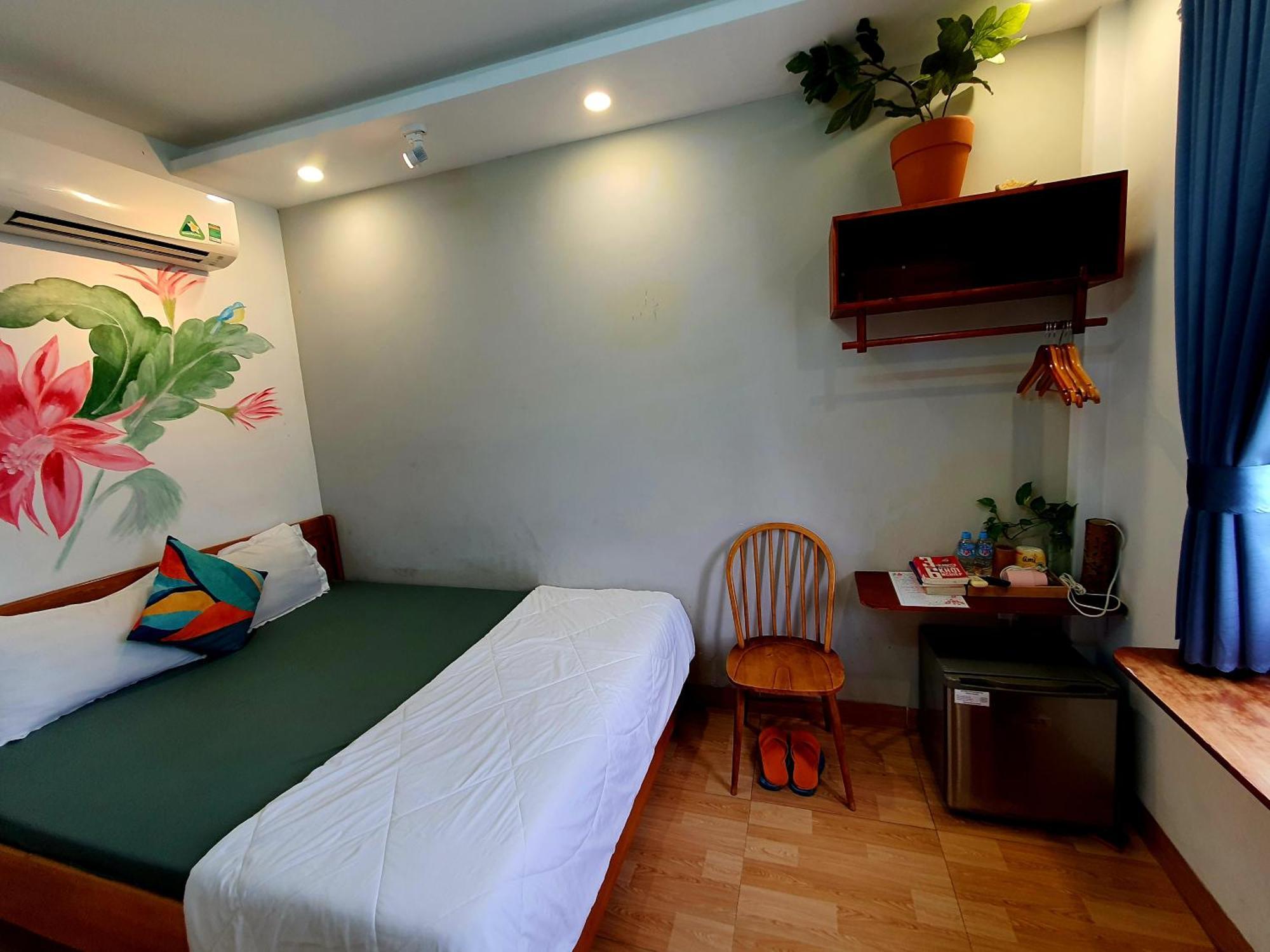 Sông Suối Homestay Quy Nhon Exterior foto