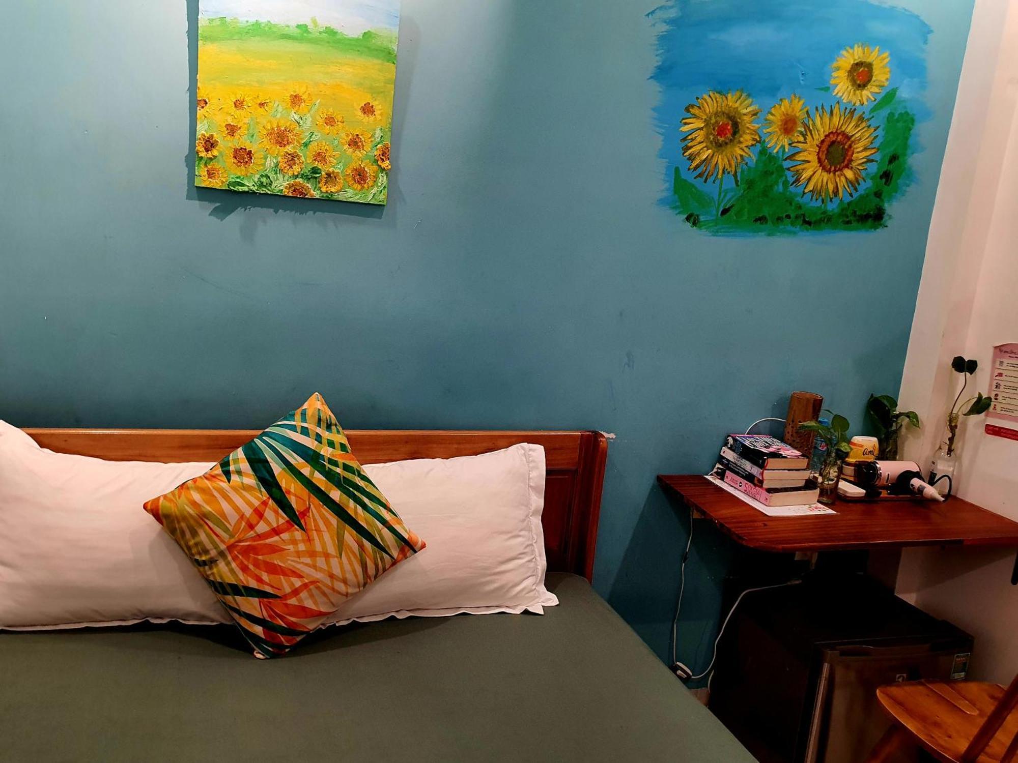 Sông Suối Homestay Quy Nhon Exterior foto