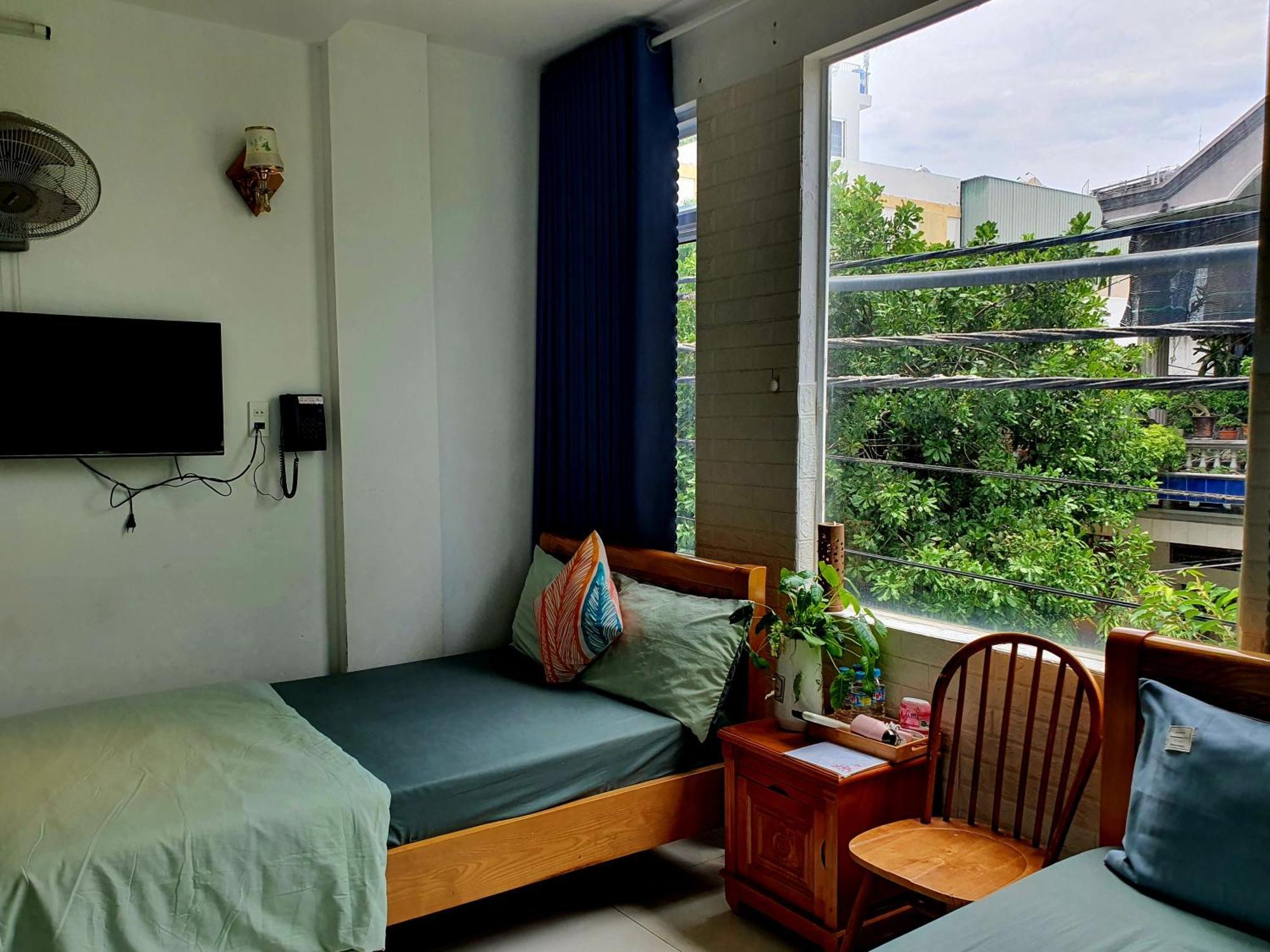 Sông Suối Homestay Quy Nhon Exterior foto